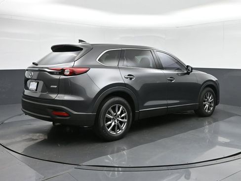 Used 2019 MAZDA CX-9 Touring image 7
