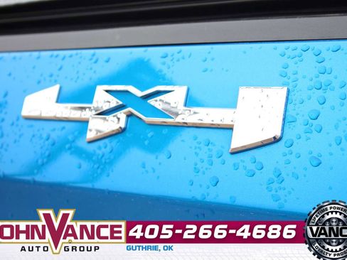 Used 2023 GMC Sierra 1500 Elevation image 8