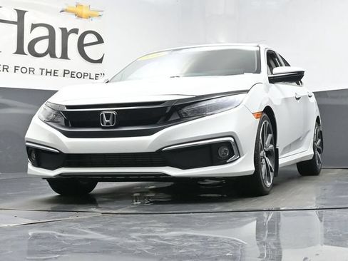 Used 2020 Honda Civic Touring image 69