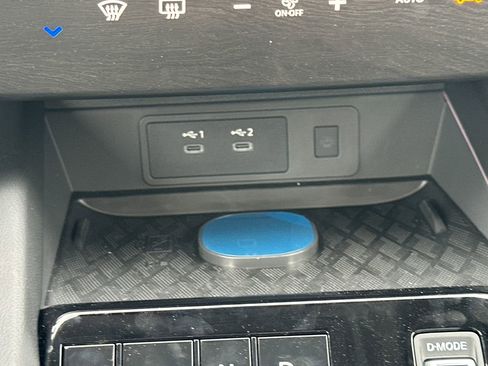 New 2026 Nissan Murano SL AWD/4WD image 25