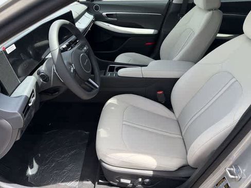 New 2026 Hyundai Sonata SEL image 13