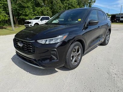 Used 2024 Ford Escape ST-Line