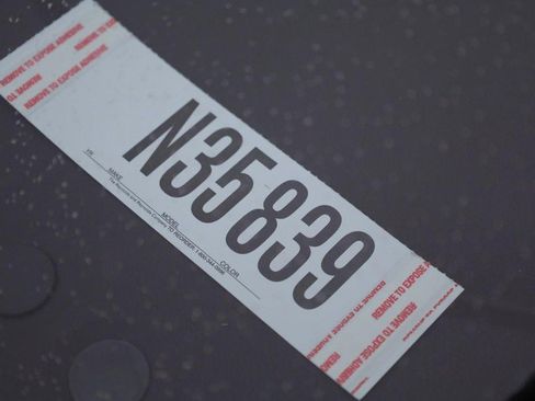 New 2025 Nissan Altima 2.5 SV image 25