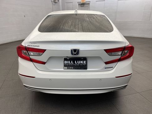 Used 2022 Honda Accord EX-L image 6