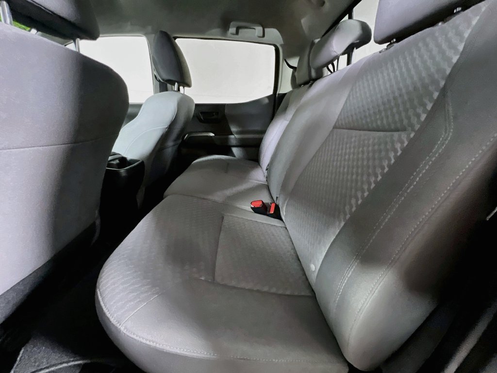 Used 2023 Toyota Tacoma SR5 RWD image 25