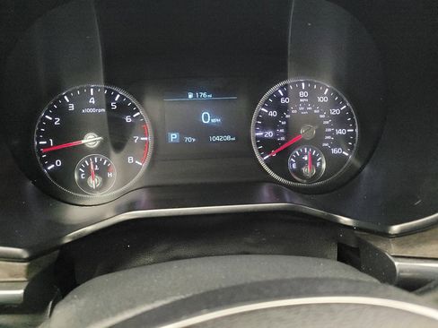 Used 2022 Kia Telluride EX w/ EX Premium Package FWD image 23