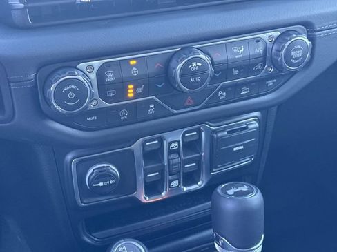 New 2026 Jeep Wrangler Sahara image 25