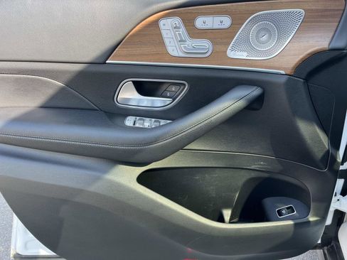 Certified 2021 Mercedes-Benz GLE 350 4MATIC image 17