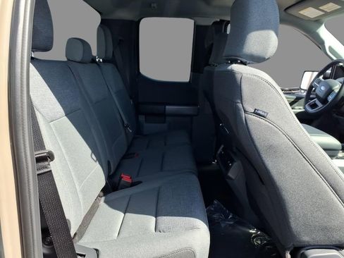 New 2026 Ford F150 XLT w/ Tow/Haul Package image 11