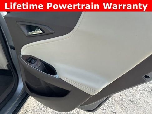 Used 2024 Chevrolet Malibu LT FWD image 24
