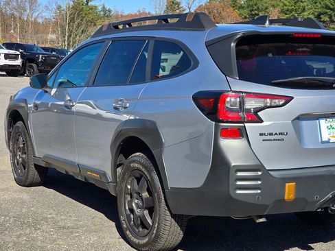 Used 2022 Subaru Outback Wilderness image 54