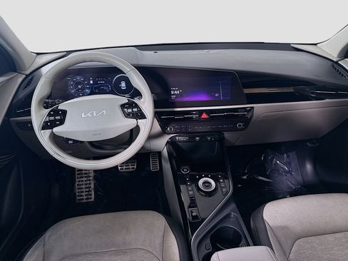 Used 2023 Kia Niro Wave w/ Wave Preserve Package image 17