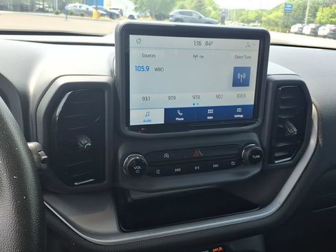 Used 2021 Ford Bronco Sport AWD/4WD image 19