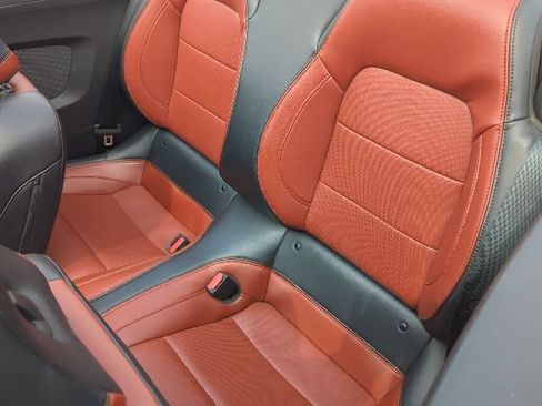 Used 2024 Ford Mustang Premium RWD image 24