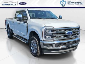 New 2026 Ford F250 Lariat w/ FX4 Off-Road Package AWD/4WD 360° Tour
