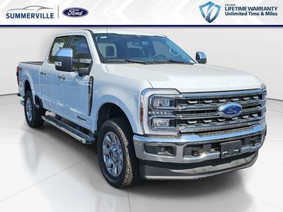 New 2026 Ford F250 Lariat w/ FX4 Off-Road Package