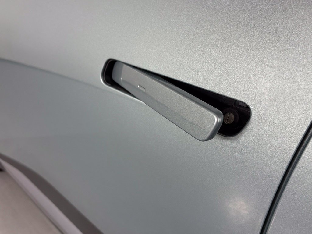 New 2027 Kia Seltos S FWD image 12