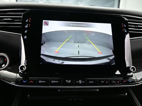 Used 2022 Jeep Wagoneer Series II image 20