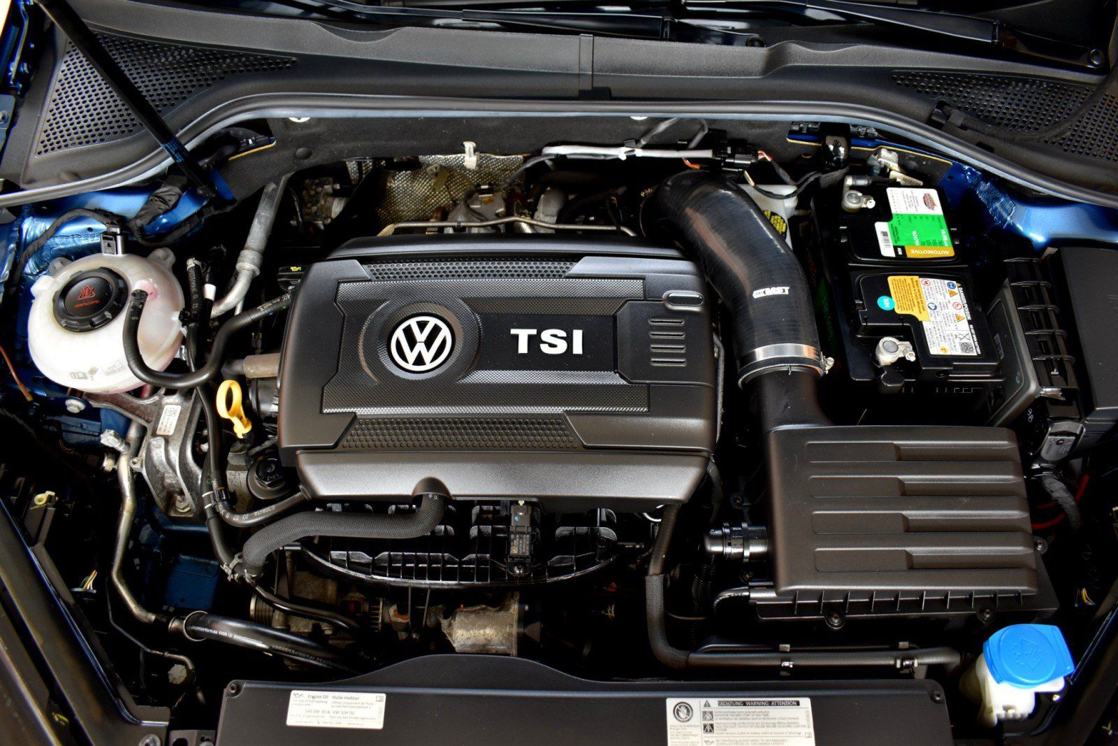 Used 2019 Volkswagen Golf Alltrack S AWD/4WD image 46