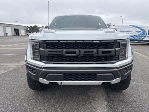 Used 2023 Ford F150 Raptor w/ Raptor 37 Performance Package image 8