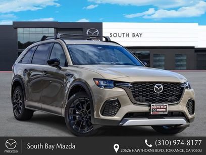 New 2026 MAZDA CX-70 3.3 Turbo w/ Premium Plus Pkg