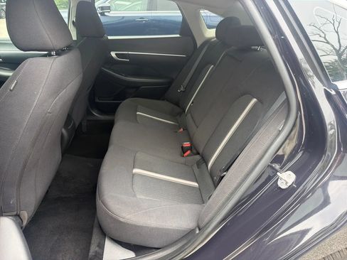 Used 2026 Hyundai Sonata SEL FWD image 14