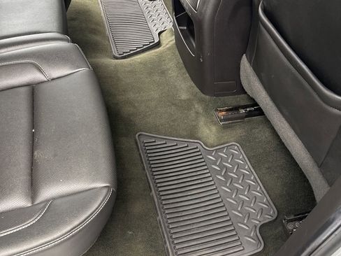 Used 2016 GMC Sierra 1500 SLT w/ SLT Premium Package image 30