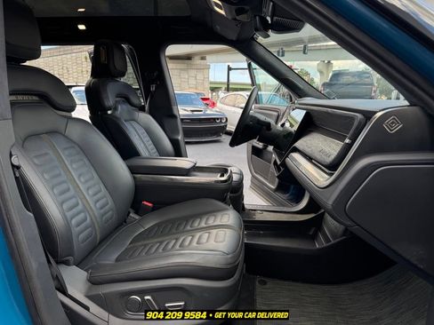 Used 2023 Rivian R1S Launch Edition Quad AWD/4WD image 29