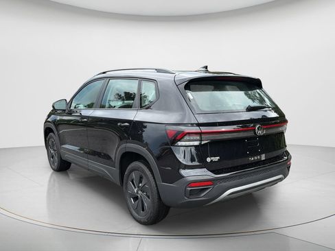 New 2026 Volkswagen Taos S FWD image 7
