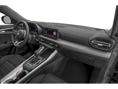 Used 2024 Dodge Hornet GT Plus w/ GT Blacktop Package image 13