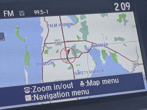 Used 2018 Acura RDX FWD w/ Advance Package image 11