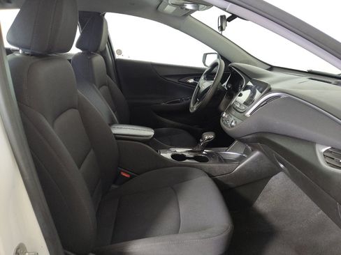Used 2023 Chevrolet Malibu LT FWD image 21