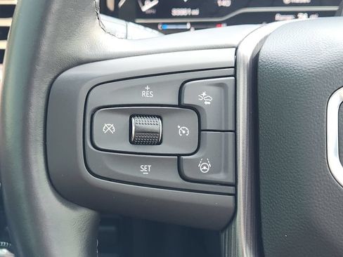 Used 2023 GMC Yukon XL Denali Ultimate w/ LPO, Floor Liner Package AWD/4WD image 26