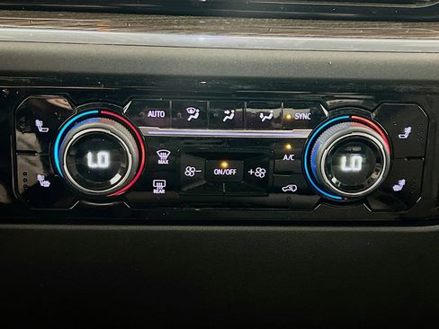 Used 2023 Chevrolet Silverado 1500 LT w/ Protection Package image 11