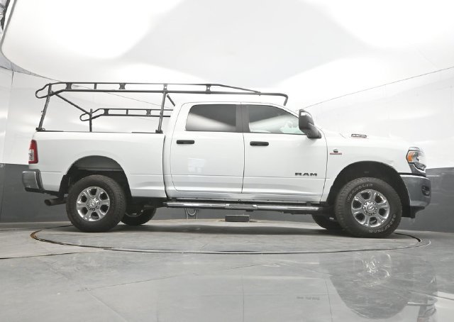 Used 2023 RAM 2500 Big Horn w/ Level 1 Equipment Group AWD/4WD image 35
