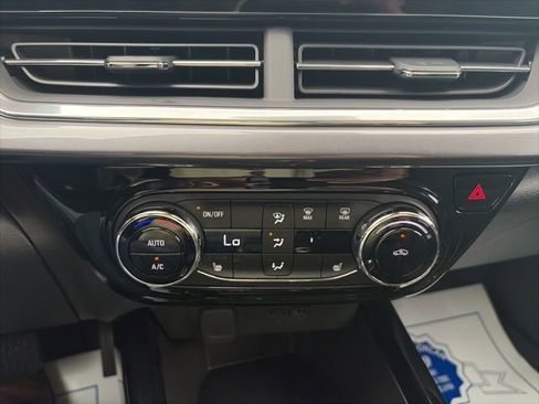 New 2026 Chevrolet Trax ACTIV w/ Driver Confidence Package image 23