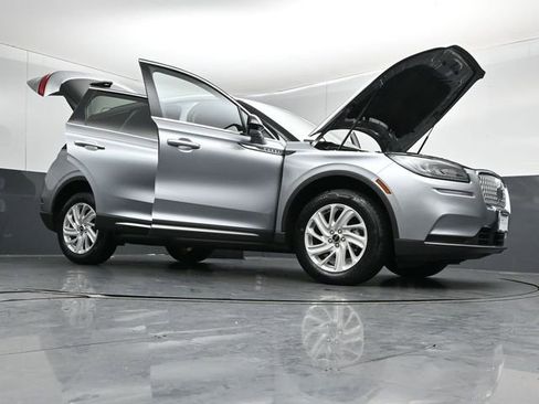 Certified 2022 Lincoln Corsair FWD image 52