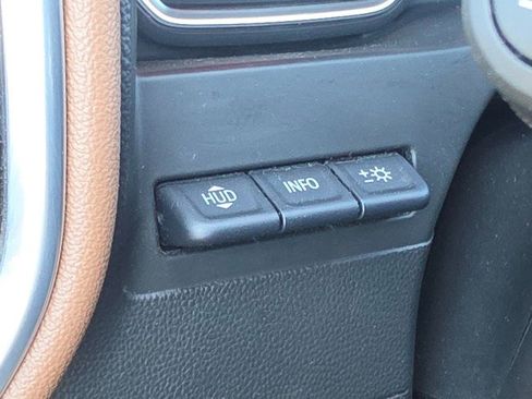 Used 2021 Chevrolet Silverado 2500 High Country w/ LPO, Hitch Package AWD/4WD image 47