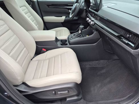 Certified 2023 Honda CR-V EX-L image 21