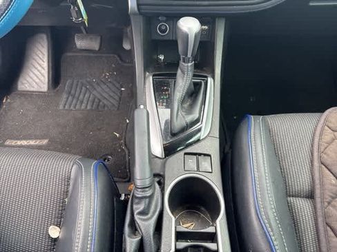 Used 2019 Toyota Corolla SE image 17