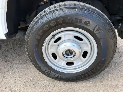Used 2024 Ford F250 XL AWD/4WD image 26
