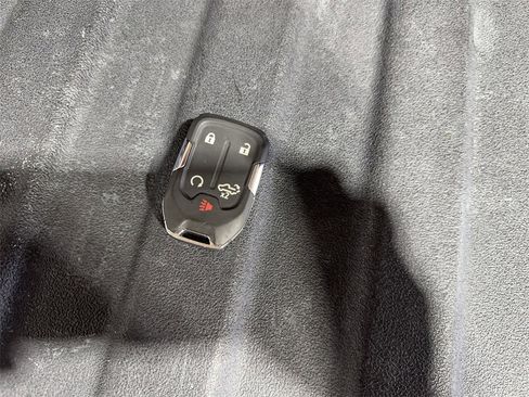 Used 2021 Chevrolet Silverado 1500 RST w/ Convenience Package II image 77