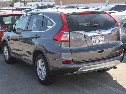 Used 2015 Honda CR-V EX image 3
