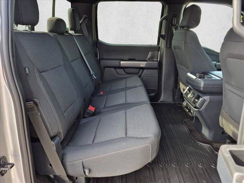 Used 2022 Ford F150 XLT w/ Equipment Group 302A High AWD/4WD image 18