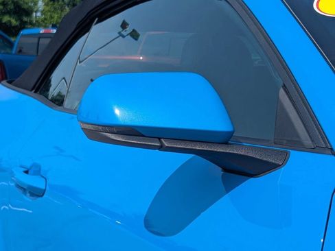 Used 2026 Ford Mustang GT Premium RWD image 11