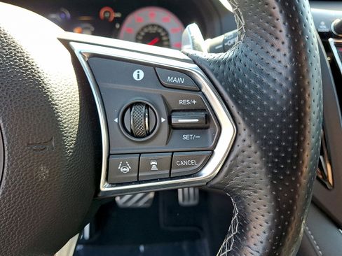 Used 2021 Acura RDX A-Spec AWD/4WD image 10