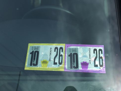 Used 2004 Land Rover Discovery SE image 63