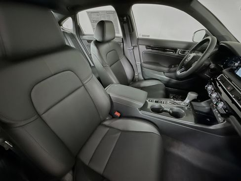 New 2025 Honda Civic Sport Touring image 36