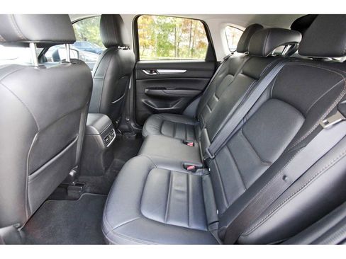 Used 2023 MAZDA CX-5 AWD 2.5 S w/ Preferred Package image 11