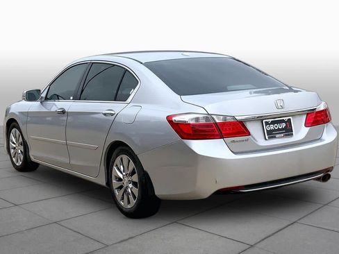 Used 2013 Honda Accord EX-L image 10